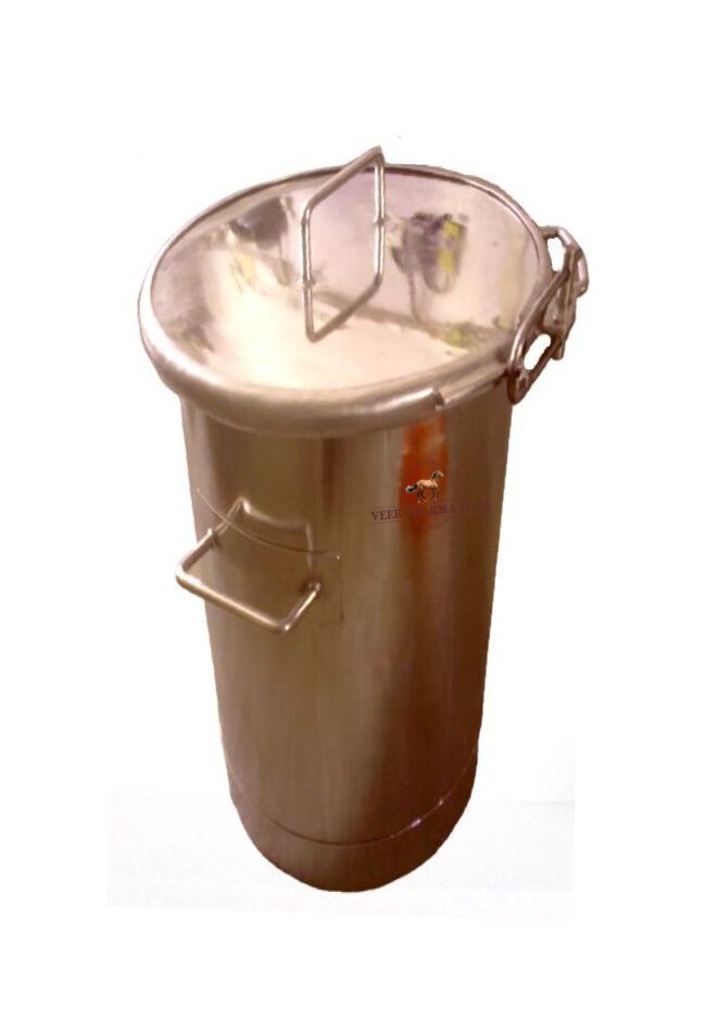 SS Liquid Storage Tank