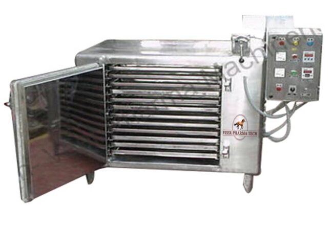 Tray Dryer