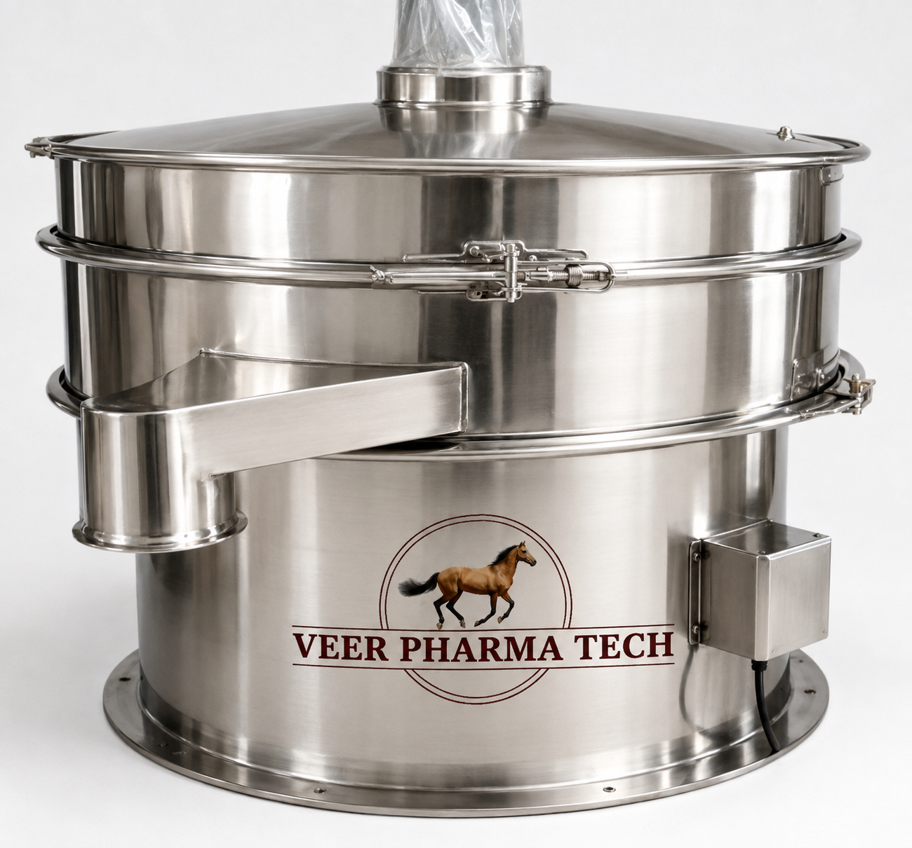 Vibro Sifter