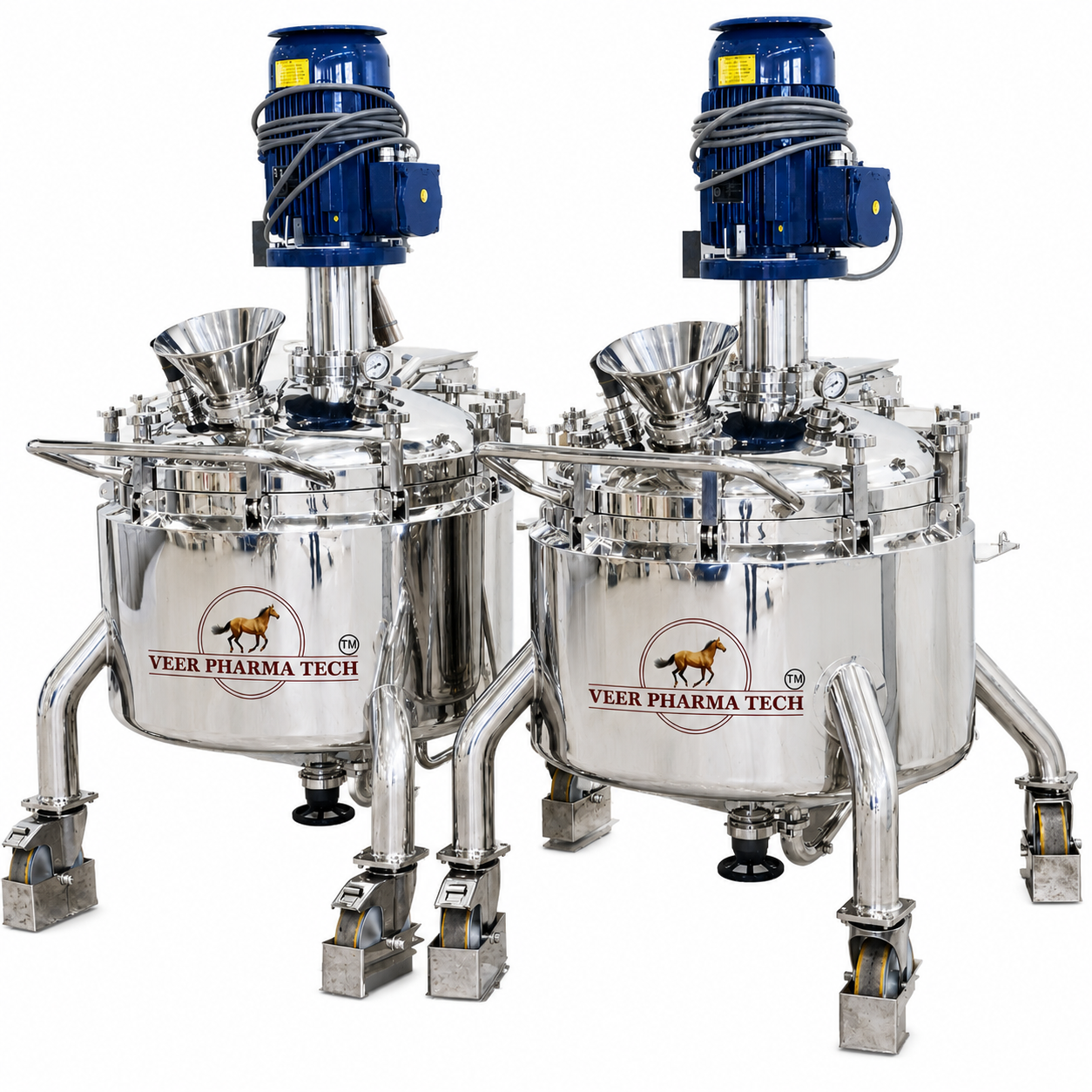 Paste Kettle