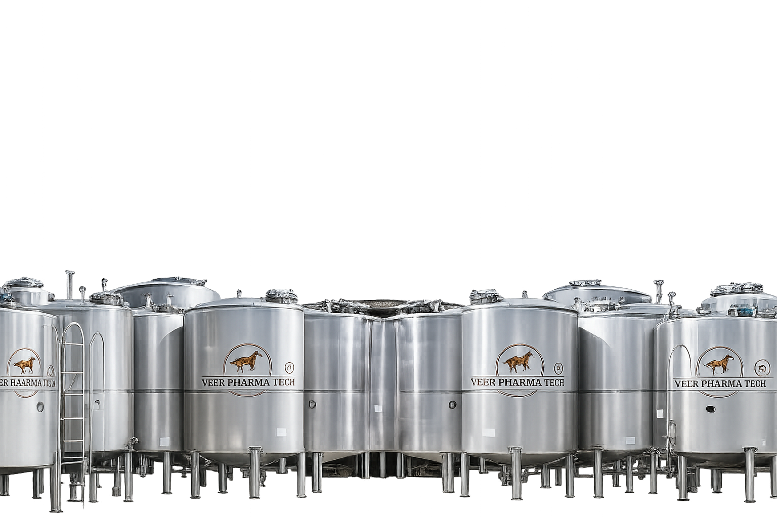 Storage Tank